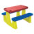 Mesa Infantil para Pic-nic e escolar colorida – 92360000 – Tramontina
