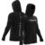 Camiseta x Protect 360 Preto – Mar Negro