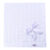 Manta Acrílico Michelle Baby Com Laço Decorativo