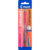 Lapiseira 0.7mm Super Grip Vermelha Neon H-187 com 1 unidade Pilot