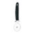 Cortador de Pizza 6×20,5cm Linha Asti cor Preto Brinox – 2221/320