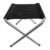 Banquinho Portátil Banqueta Resistente Para Pesca Camping Lazer Capacidade 80kg