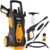 Lavadora Alta Pressão Premier 2600 2000Psi Moto Carro Wap