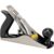 Plaina Manual Nr4 60X245mm Largura Lâmina 50mm Profissional Vonder