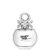 Colors Free For Her Benetton Edt – Perfume Feminino 80ml