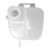 Reservatório Radiador Chevrolet Astra 1.8/2.0 8v 1999 em diante …Vectra 2.0 8v 2006 em diante – com 2 Bicos e sem furo para sensor