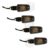 Pisca Seta Mini Cristal Cb300 Titan Xre300 Twister Gvs Jogo