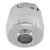 Bico Arejador De Torneira Anti Respingo 3 Jatos Cromado Luxo