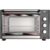 Forno Elétrico Oster 45L Grafite 110V
