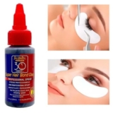 Super Cola Salon Pro 30ml – Fixação Rápida em 30 Segundos Para Alongamento Mega Hair – Entrega Pronto