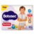 Fralda Descartável Babysec Galinha Pintadinha Shortinho Mega XG Com 22 Unidades