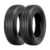 Jogo 2 Pneus Itaro Aro 15 IT203 185/55R15 82V