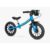 Bicicleta Infantil Nathor Equilíbrio – Balance Bike Azul – Selim PU