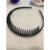 Tiara Com Pente De Cabelo/Com Strass