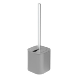 Suporte Escova Sanitaria Dual Chumbo – OU