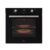Forno Elétrico de Embutir Fischer  Infinity Touch 82L