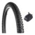 Pneu Bicicleta Levorin Excess Aro 26×1.95 Mtb Balão + Camara