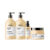 Kit L’Oréal Professionnel Absolut Repair Gold Quinoa + Protein Quadruplo (4 Produtos)