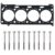 Junta cabeçote EA111 1.6 8v VW Gol Voyage Fox Golf Polo