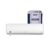 Ar Condicionado Split Agratto Inverter 12000 BTUs Frio ICST12F-02I Branco Silencioso Economia