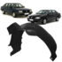 Amortecedor Volkswagen Golf 98 A 2013 Dianteiro Monroe