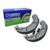 Lona Patim Freio Honda CG 160 FAN ESDi Traseira  – Cobreq  0302-CP