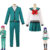 Anime Saiki Kusuo no sai-nan Cosplay Traje Masculino Uniformes A Vida Desastrosa De K .