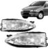 Kit 2 Lampada Led Pera Filamento Clear 15W 2700k E27 Deluxe