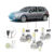 Lampadas Led Volkswagen Golf 1999 A 2006 H3 H1 H7 20000lm
