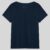 Tech T-Shirt Impermeável Gola V Plus Size Feminina