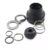 Kit Frontal Broca Luva Proteção Martelete Bosch Gbh 2-24