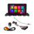 Kit Multimídia 9 Pol HB20 2020 2021 2022 2023 2024 Android 2Gb Ram 32Gb Flash Quad-Core 2 Din Preto Wifi Gps Tela Ips