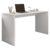 Mesa Para Computador Gávea Branco Trama – Móveis Leão