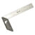 Esquadro 10″ 250mm Starrett Cabo Alumínio K53M-250-S