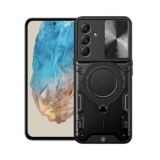 Capa Case Capinha para Samsung Galaxy M35 – Discovery – Gshield