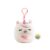 Chaveiro pelucia unicornio – Imaginarium