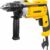 Furadeira C/Impacto 1/2″ C/Jogo de 9 brocas FIV 709 VONDER