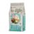 Ração Quatree Life Cães Filhotes Raças Pequenas Frango e Arroz 10,1kg