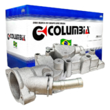Carcaça Válvula Termostática C3 207 1.4 8v 2012 2013