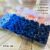 KIT 200 Forminhas De Doces Festa 5 Cores  AZUL  MARINHO+AZUL  ROYAL+ AZUL  GRÉCIA + AZUL AQUA+ PRETO