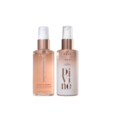 Kit Óleo Revival 60ml + Divine Plume Sensation 60ml – Braé