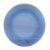 Prato Duralex Diamante Sky Fundo Azul 583803 – Embalagem com 24 Unidades