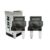 Par 2 Fusível Mini Diodo 400V 1a Renault Sandero Logan Kwid Duster DNI 315997