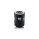 Filtro De Óleo Mann-Filter Jumper/Ducato – WP1144