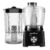 Multiprocessador Britânia 2 Em 1 Compacto 300W BMP950 Plus 220V