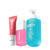 Kit Creamy Skincare Gel de Limpeza Calming Cream Niacinamide B (3 produtos)