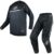 Kit Calça + Camisa ASW Image Minimal 2025