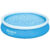 Piscina Inflável Grande Circular Fast Set 5.377L 3,66m x 76cm Bestway