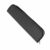 Capa Estojo Porta Faca Couro Sintético 30cm Preto – Dispropil