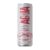ÁGUA MINERAL SERRAS DE CUNHA COM GÁS LATA 350ML PACK C/6UND